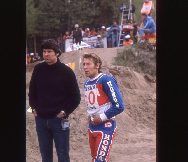 Roger de Coster